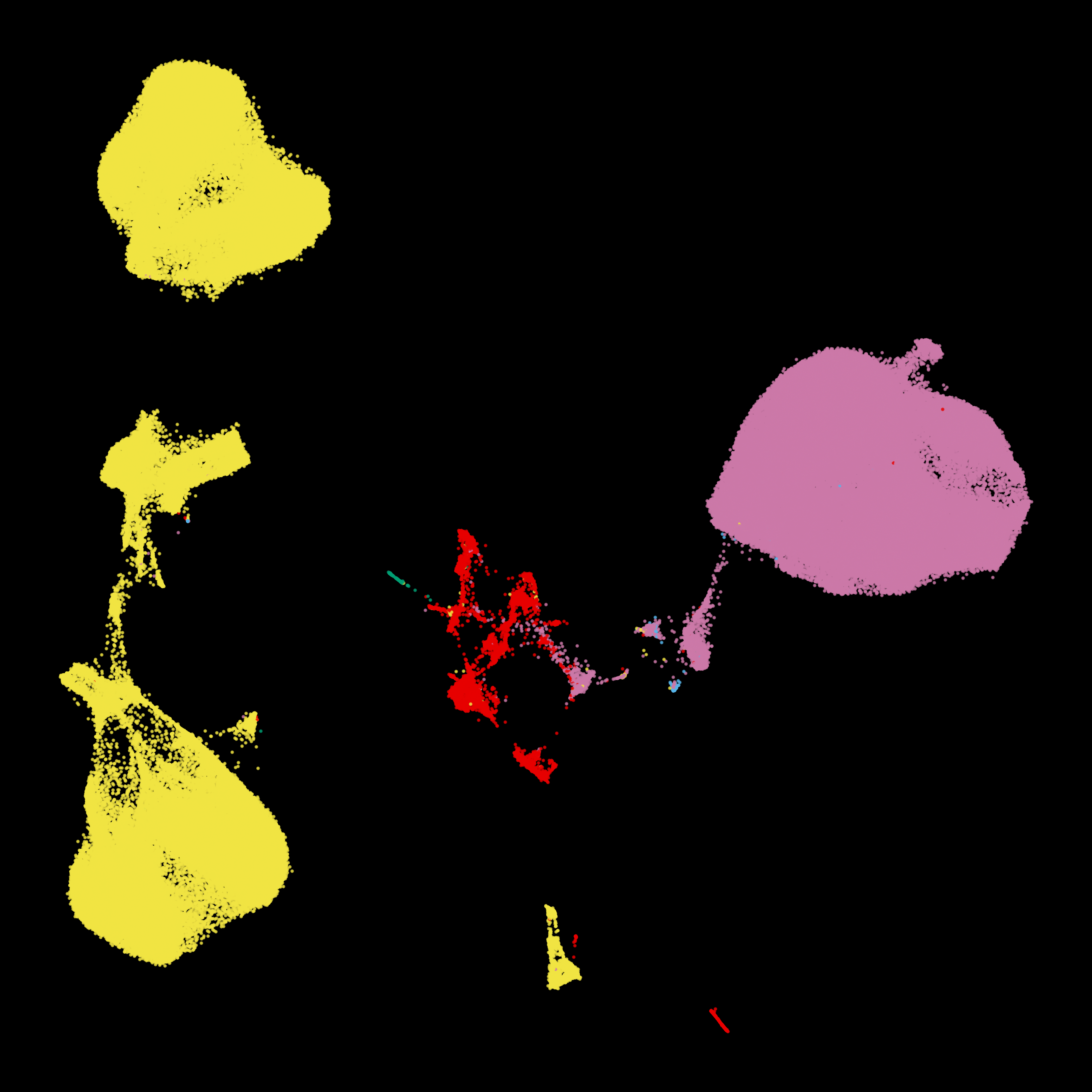 lymph node CITE-seq (expanded)